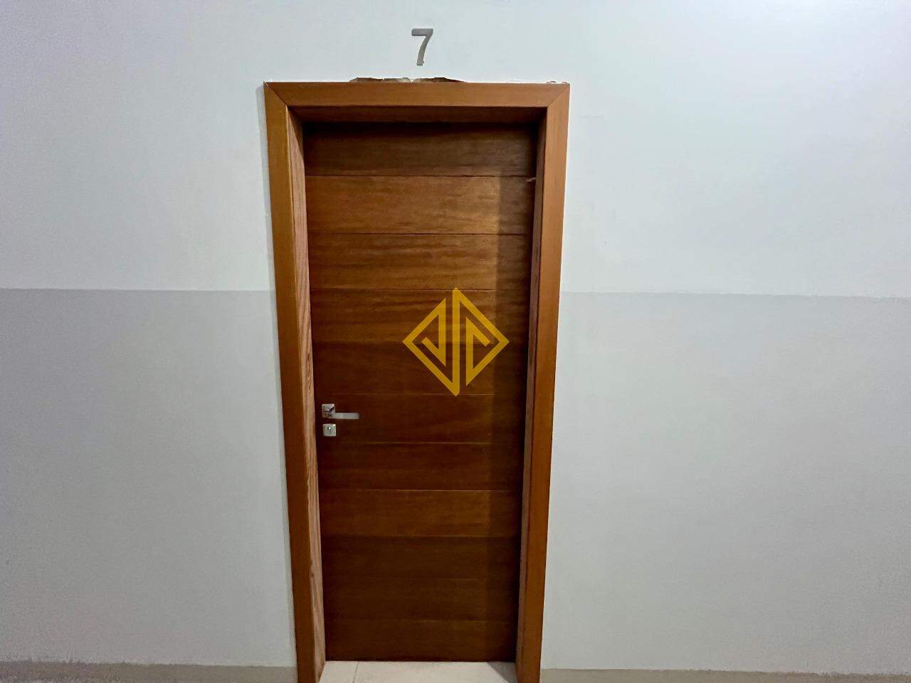 Sala para aluguel no Setor 01: