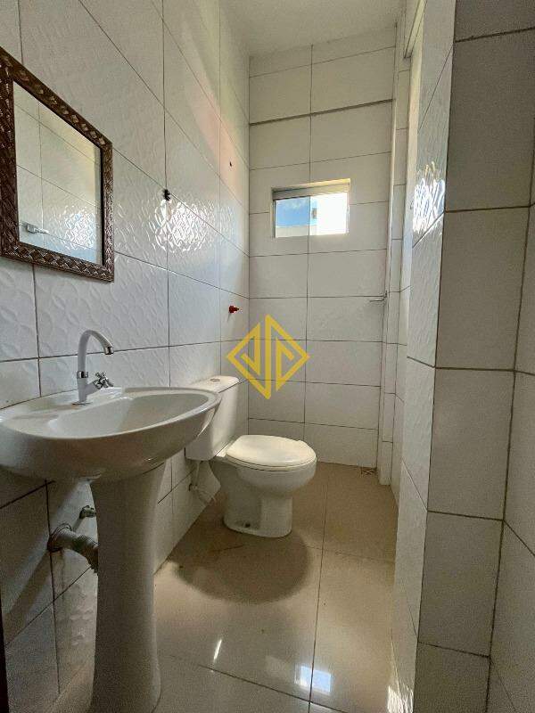 Sala para aluguel no Setor 01: