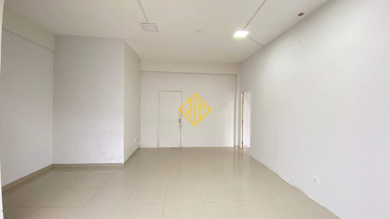 Conjunto Comercial-Sala para alugar, 42m² - Foto 3