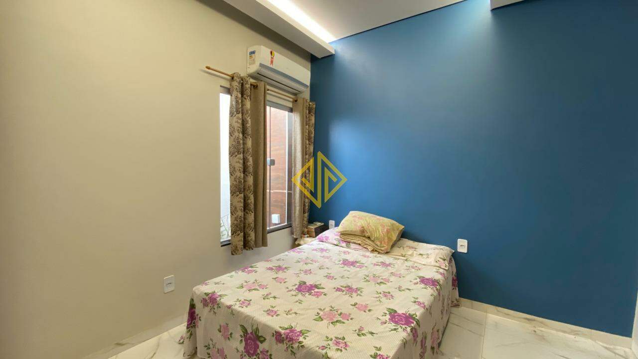 Casa à venda com 2 quartos, 66m² - Foto 6