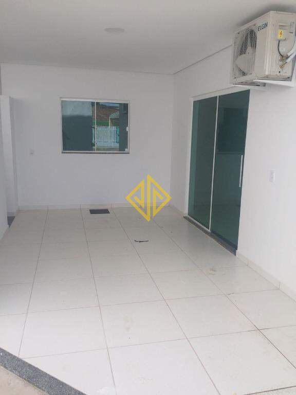 Sobrado para aluguel no Setor 03: 
