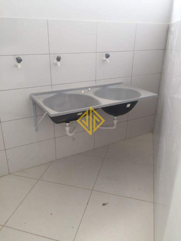 Sobrado para aluguel no Setor 03: 