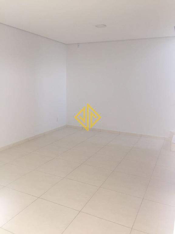 Sobrado para aluguel no Setor 03: 
