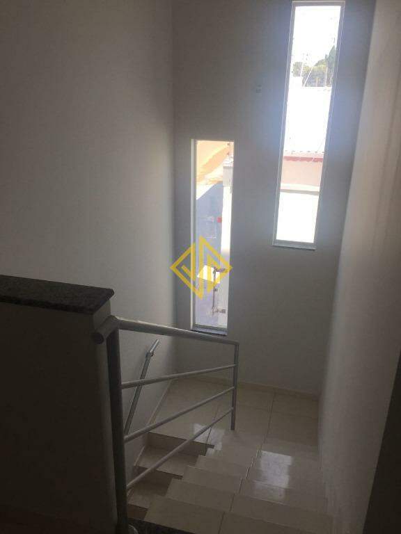 Sobrado para aluguel no Setor 03: 