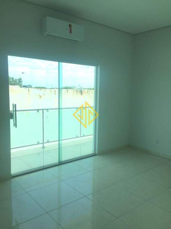 Sobrado para aluguel no Setor 03: 