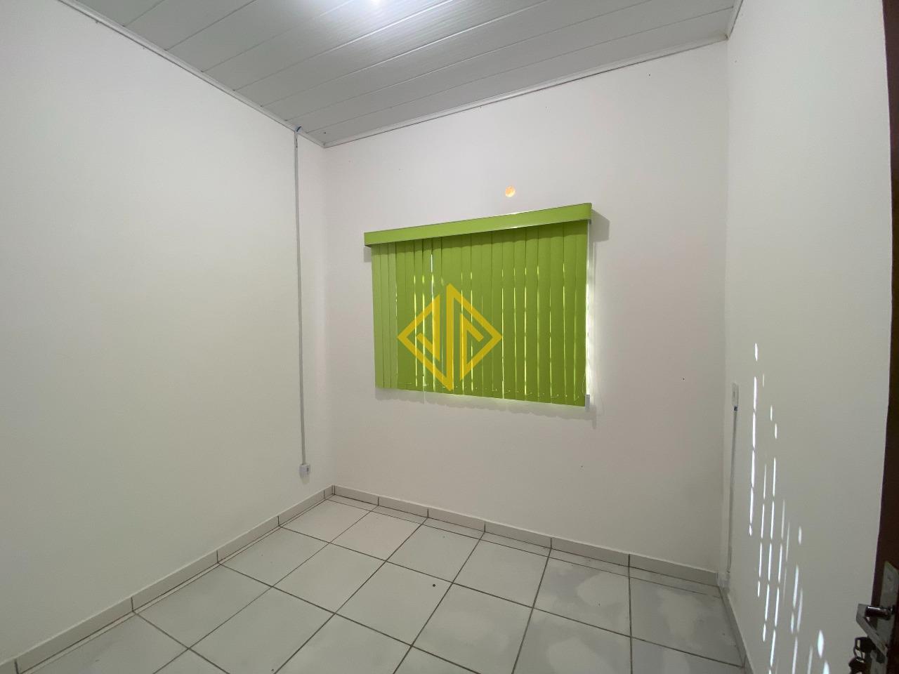 Casa para aluguel no Condomínio São Paulo: 