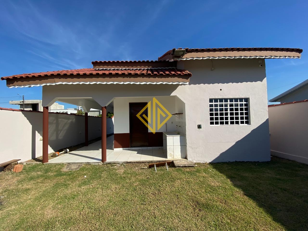 Casa para aluguel no Condomínio São Paulo: 