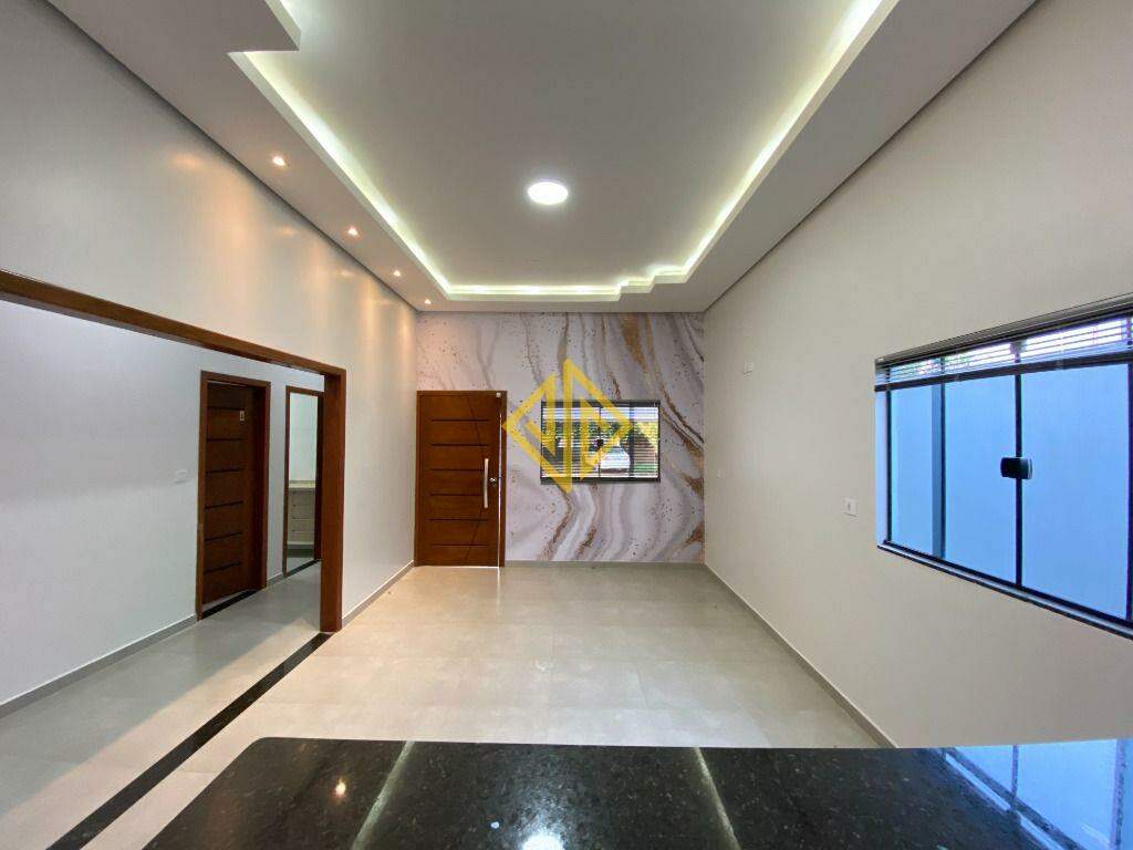 Casa à venda com 3 quartos, 189m² - Foto 3