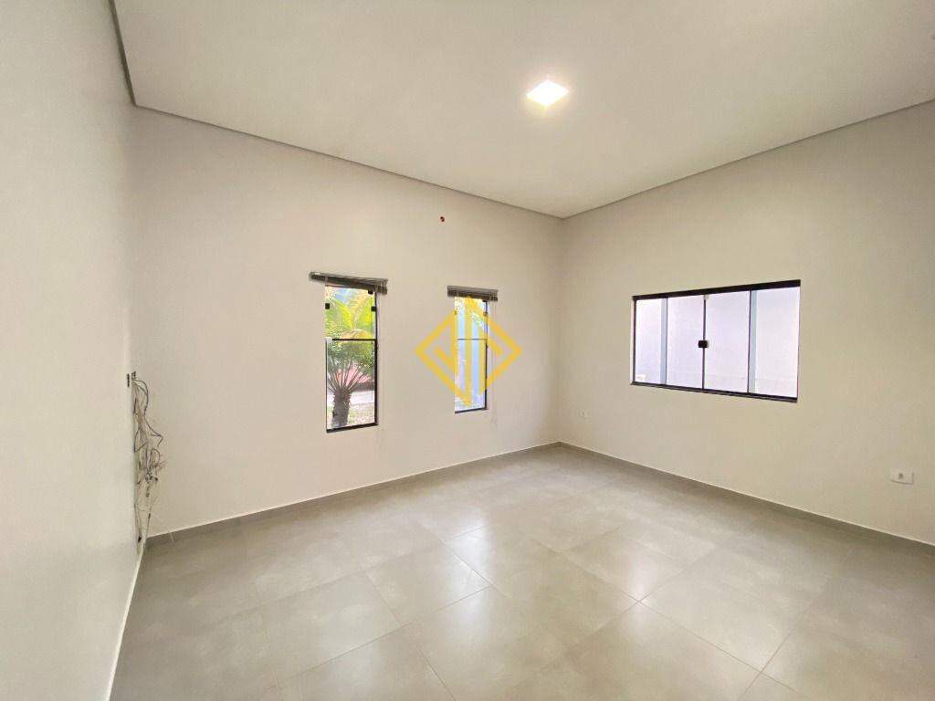 Casa à venda com 3 quartos, 189m² - Foto 10