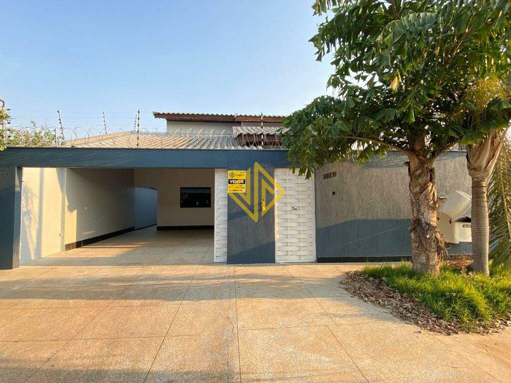 Casa à venda com 3 quartos, 189m² - Foto 24