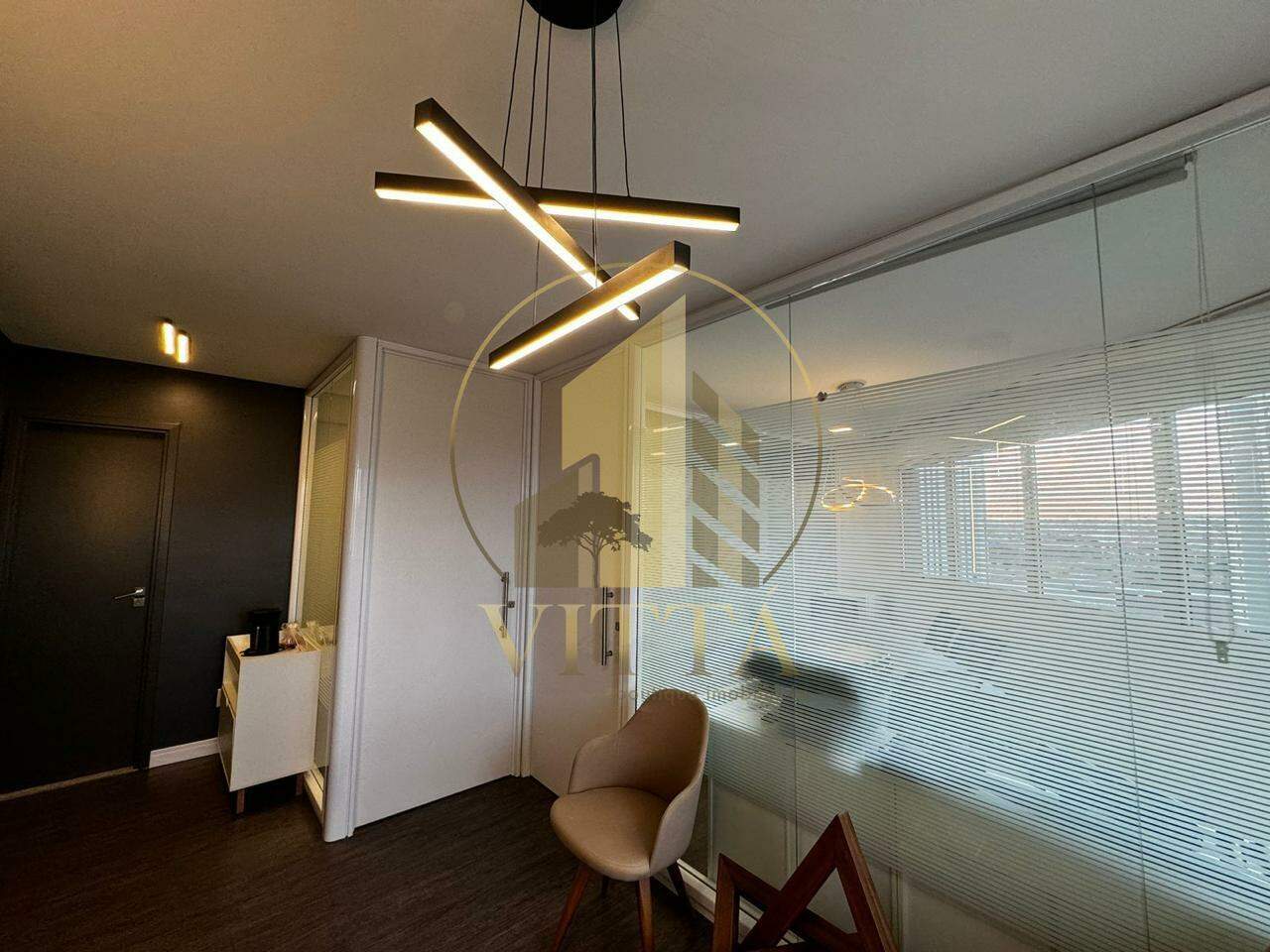 Sala à venda no Jardim Pompéia: 