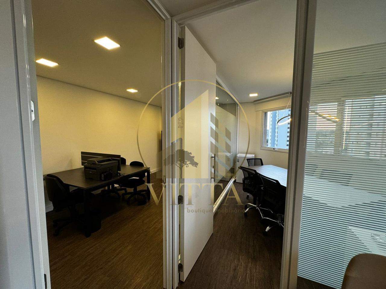 Sala à venda no Jardim Pompéia: 