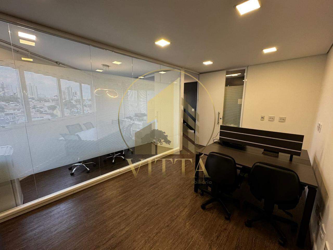 Sala à venda no Jardim Pompéia: 