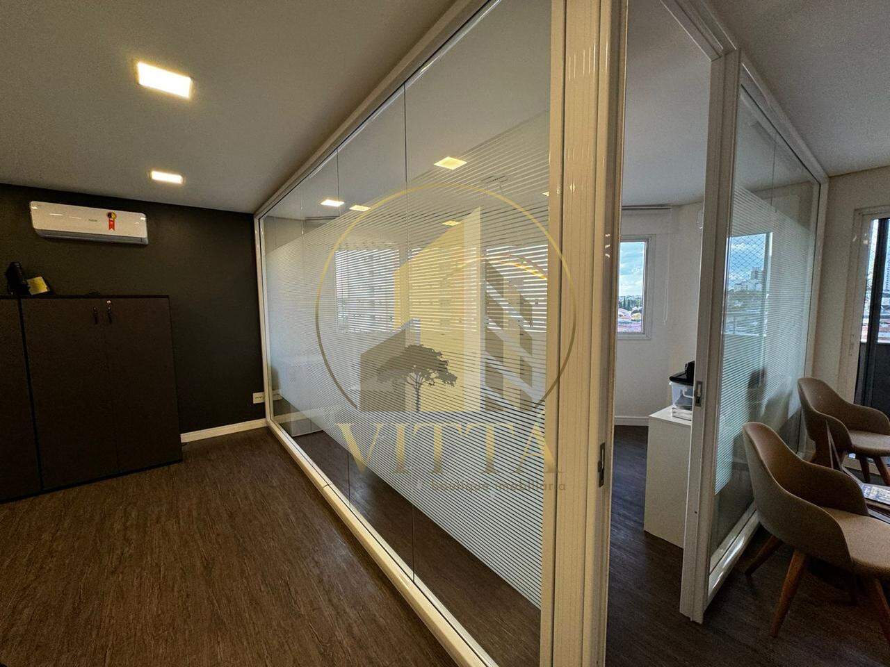 Sala à venda no Jardim Pompéia: 