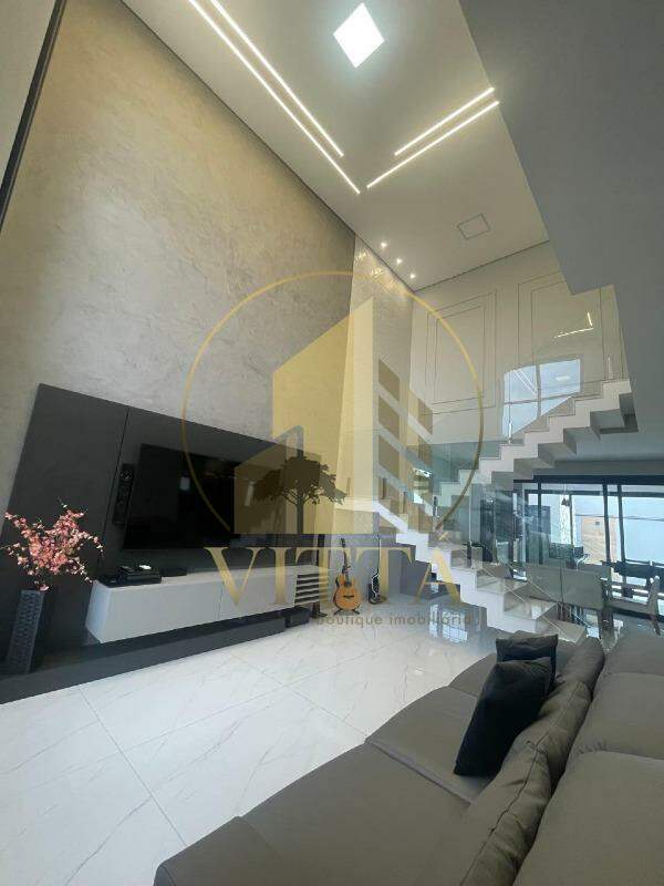 Casa à venda no Jardim Residencial Maria Dulce: 