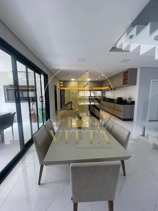 Casa à venda no Jardim Residencial Maria Dulce: 