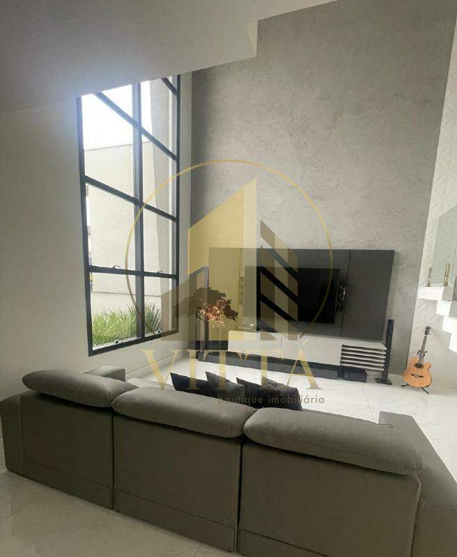 Casa à venda no Jardim Residencial Maria Dulce: 