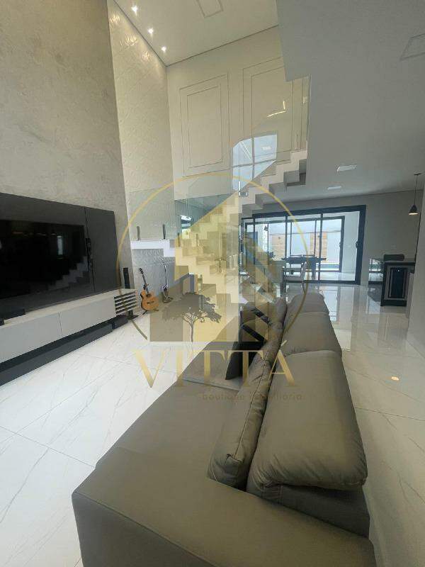 Casa à venda no Jardim Residencial Maria Dulce: 