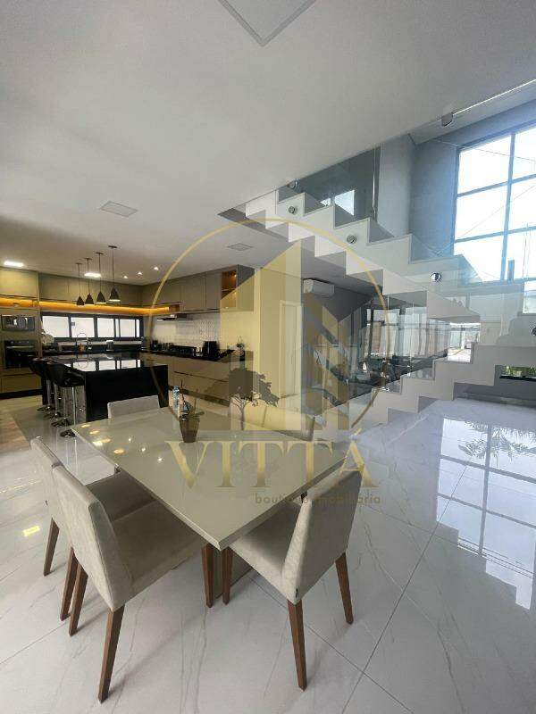 Casa à venda no Jardim Residencial Maria Dulce: 