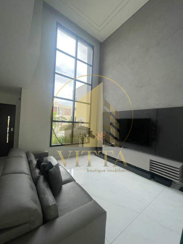 Casa à venda no Jardim Residencial Maria Dulce: 