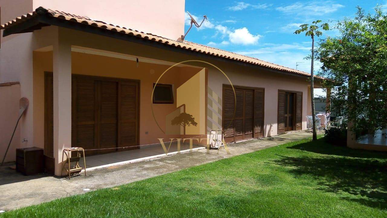 Casa à venda no Parque dos Resedás: 