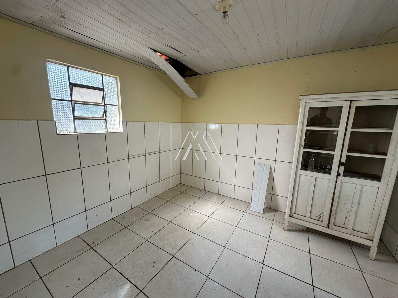 Casa para aluguel no Cerqueira Lima: 