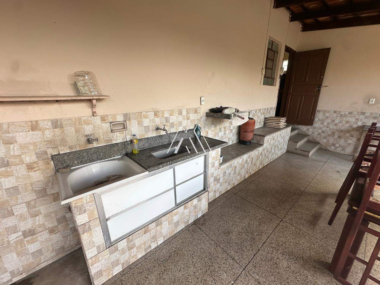 Casa para aluguel no Cerqueira Lima: 