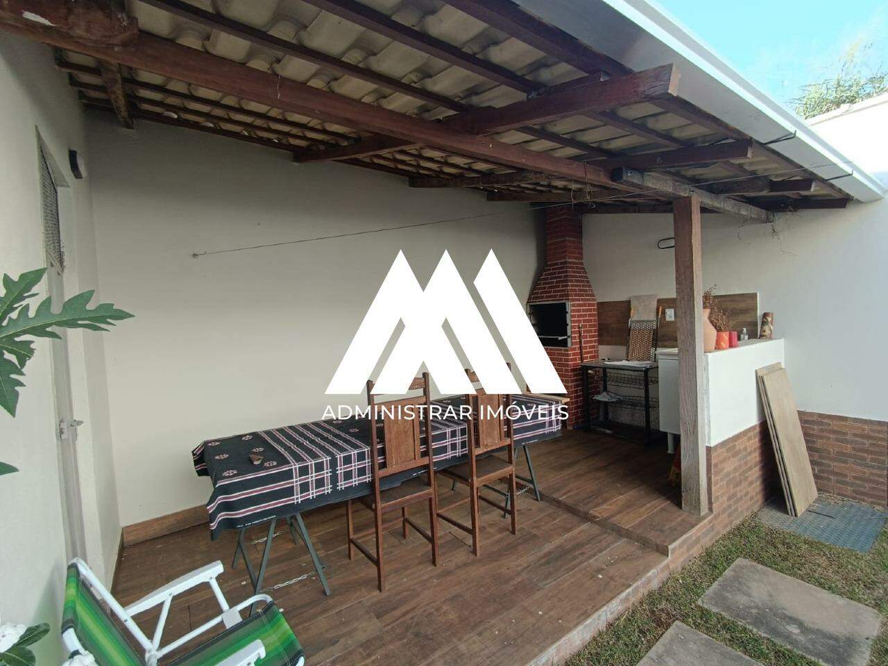 Casa à venda no São Bento: 