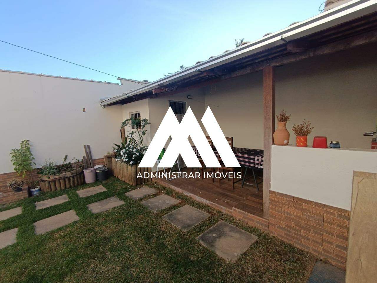 Casa à venda no São Bento: 