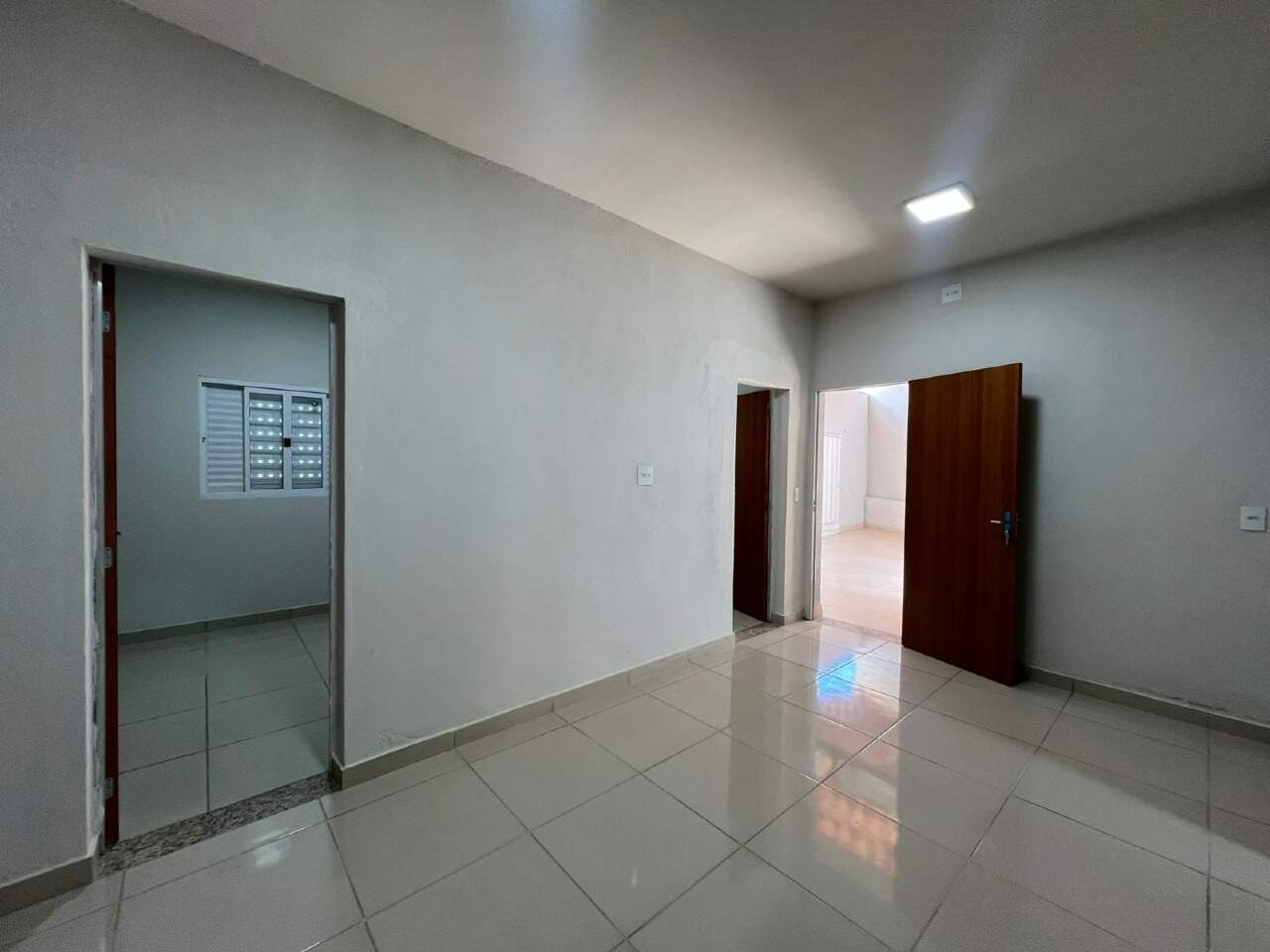 Casa para aluguel no Centro: 