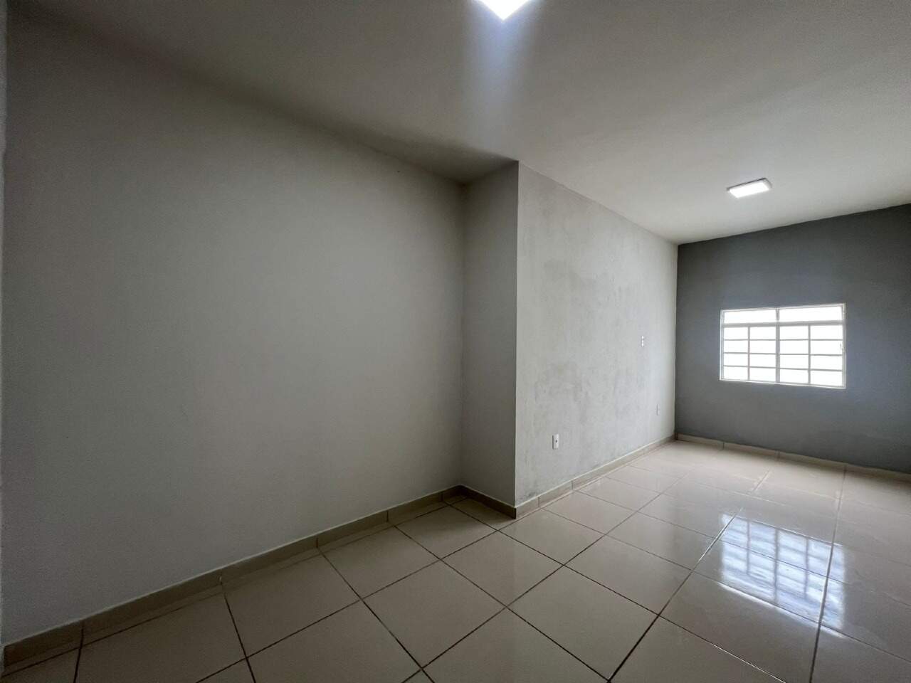 Casa para aluguel no Centro: 