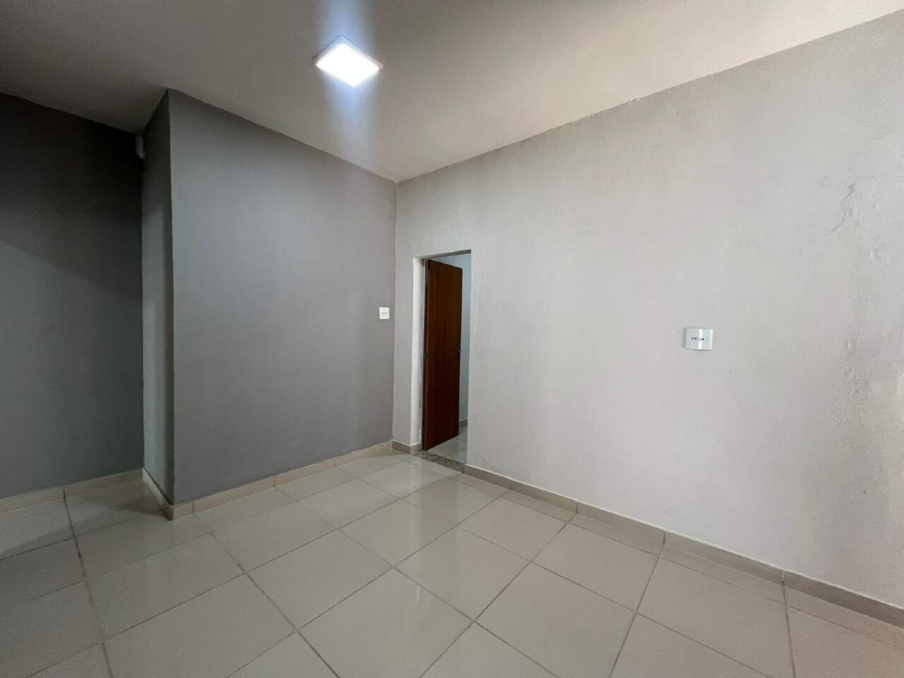 Casa para aluguel no Centro: 