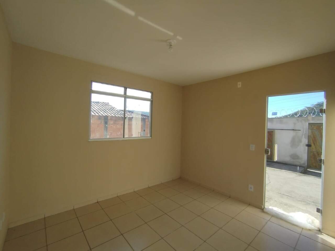 Casa à venda no Cidade Nova II: 