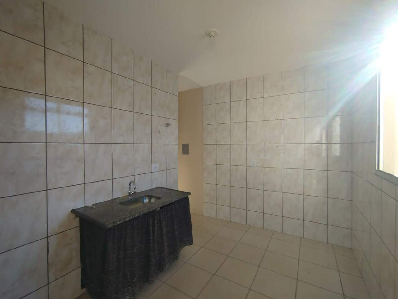 Casa à venda no Cidade Nova II: 