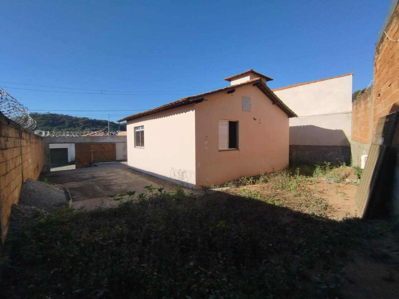 Casa à venda no Cidade Nova II: 