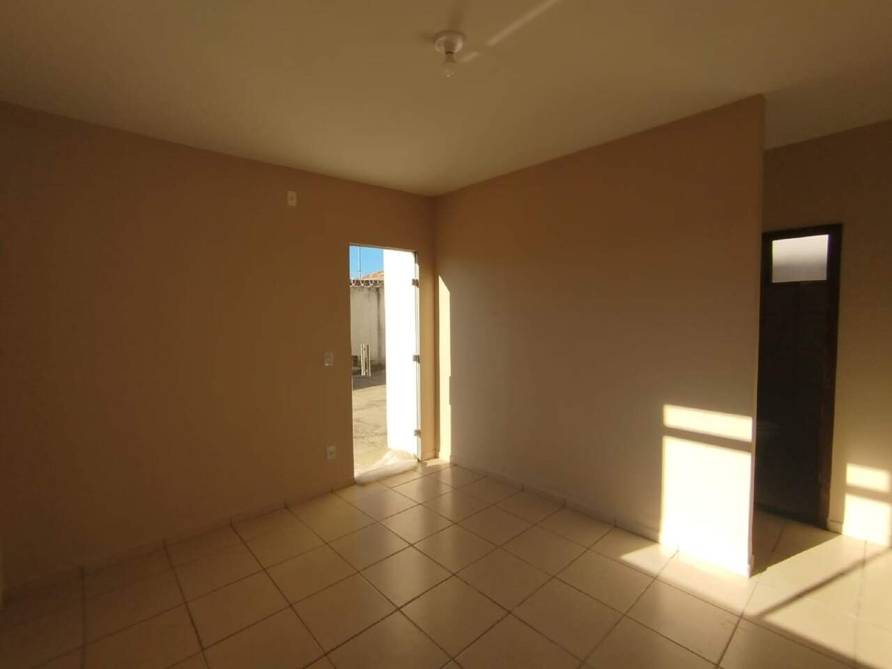 Casa à venda no Cidade Nova II: 