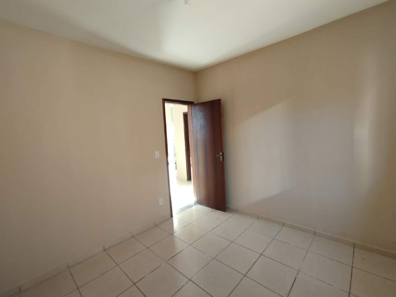 Casa à venda no Cidade Nova II: 