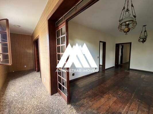 Apartamento para aluguel no Universitário: 