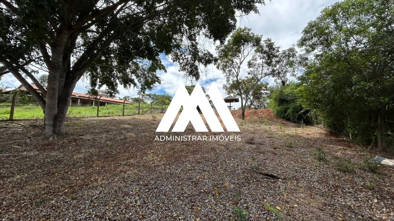 Chácara Rural com construção à venda no Bandeirantes - Santa Terezinha: 