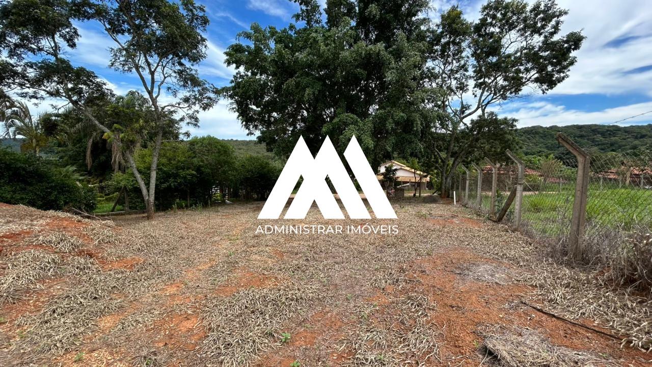 Chácara Rural com construção à venda no Bandeirantes - Santa Terezinha: 