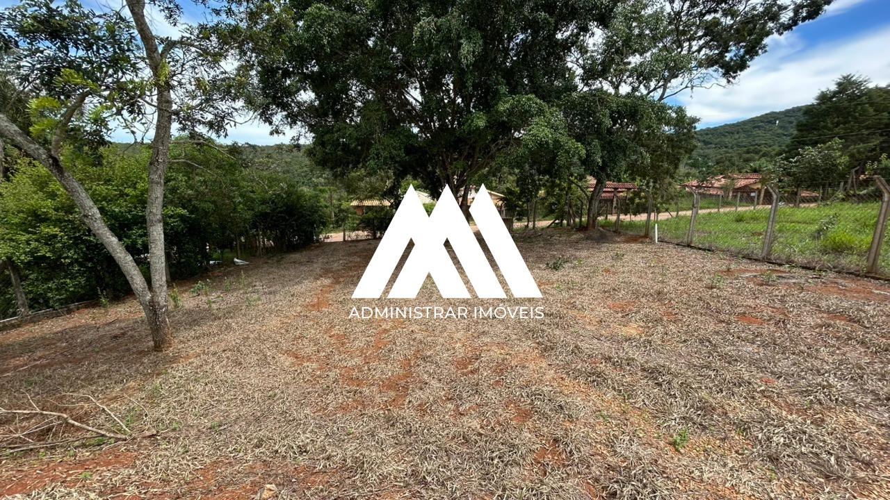 Chácara Rural com construção à venda no Bandeirantes - Santa Terezinha: 