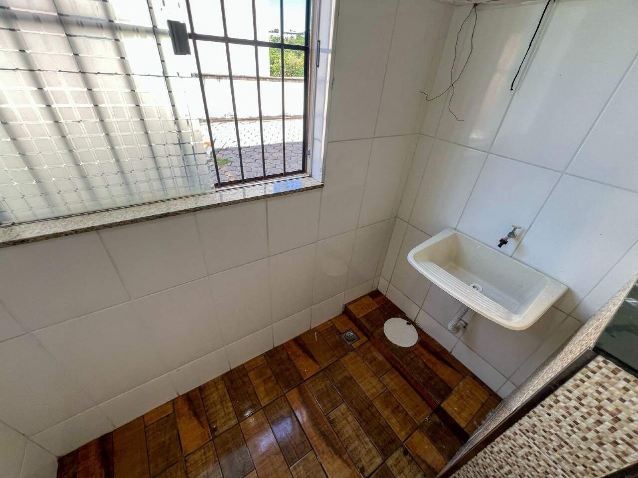 Apartamento para aluguel no Alaita: 