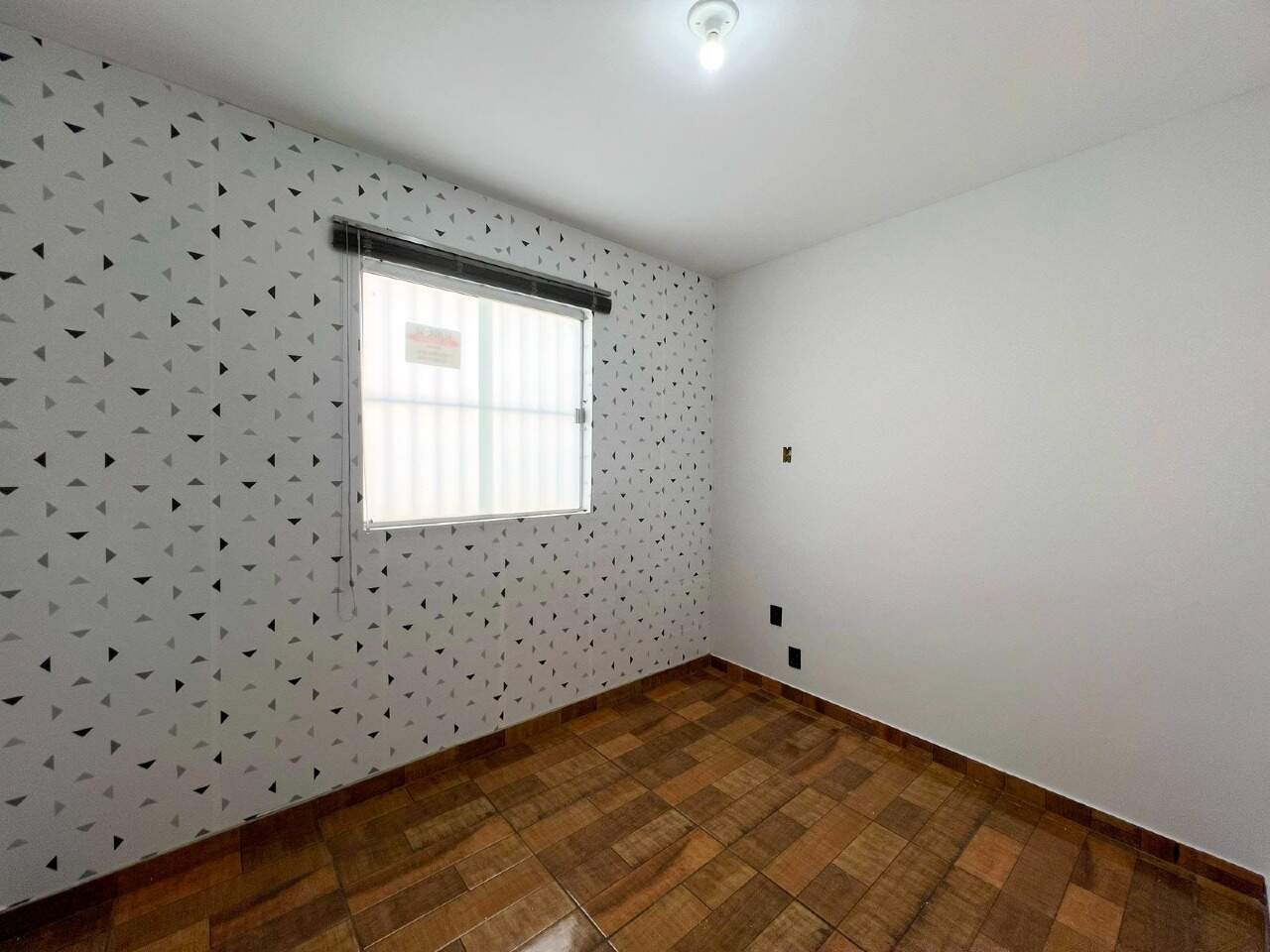Apartamento para aluguel no Alaita: 