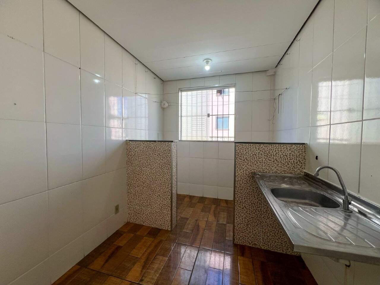 Apartamento para aluguel no Alaita: 