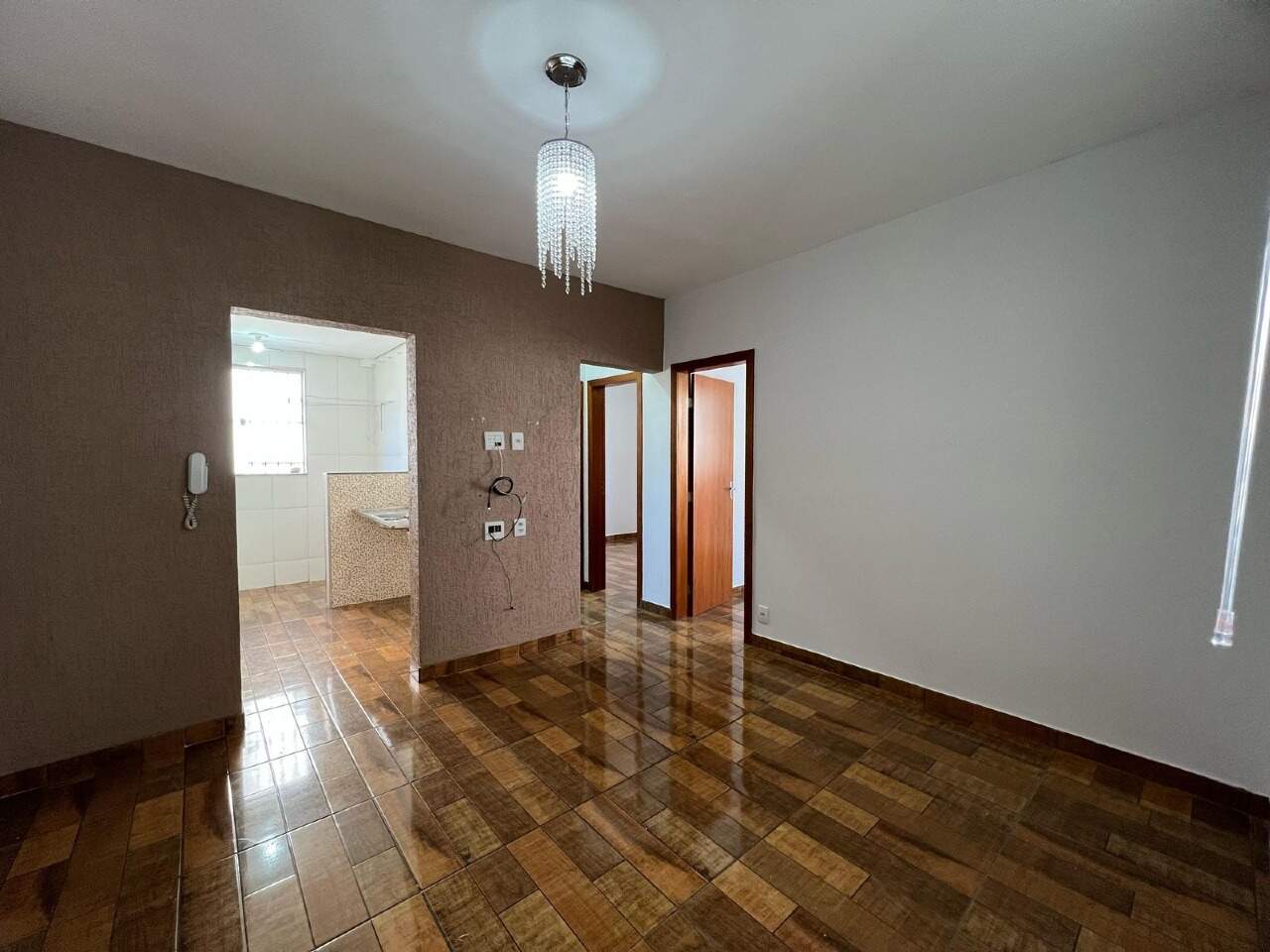 Apartamento para aluguel no Alaita: 