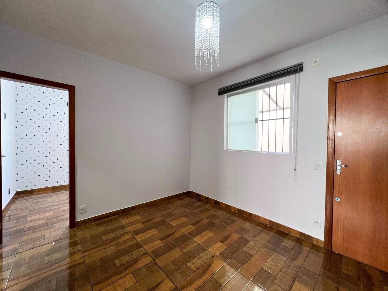 Apartamento para aluguel no Alaita: 