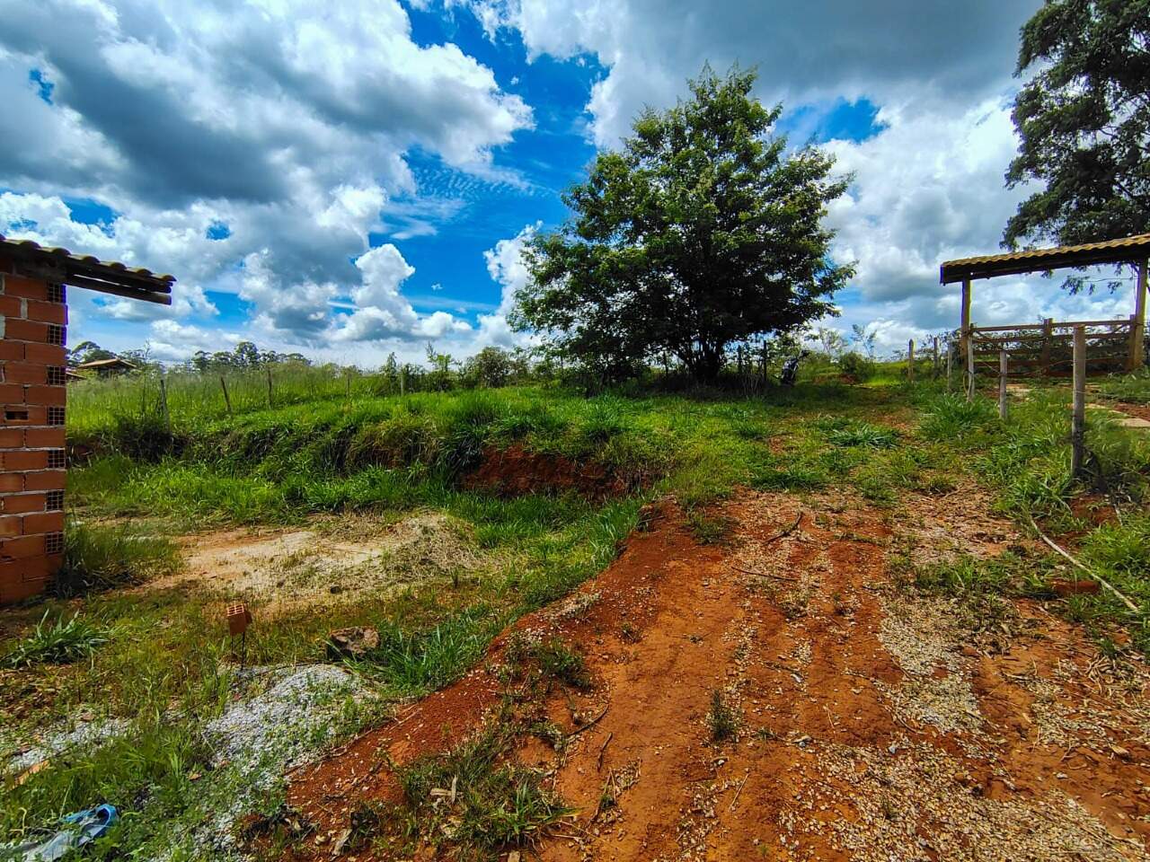 Chácara Rural com construção à venda no Quintas Da Capela Velha: 