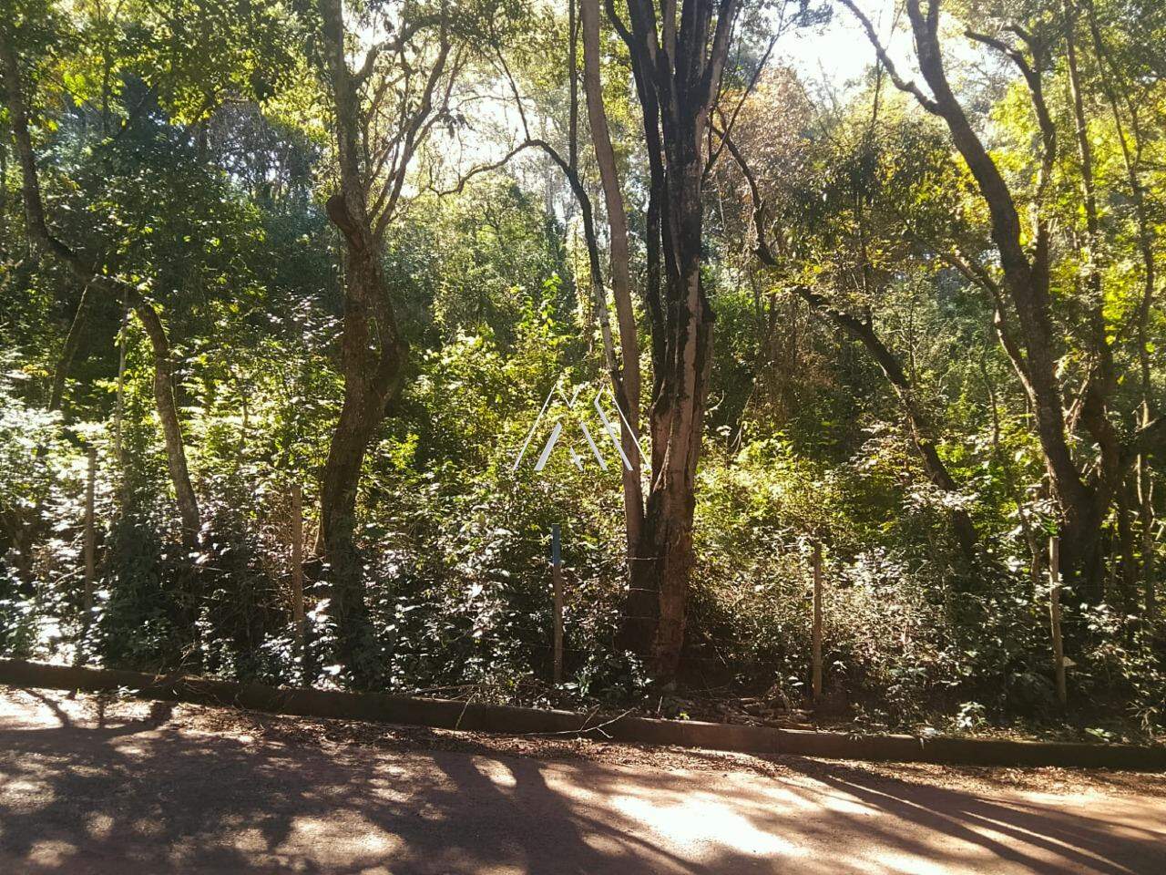 Chácara Rural sem construção à venda no Parque do Itatiaia: 