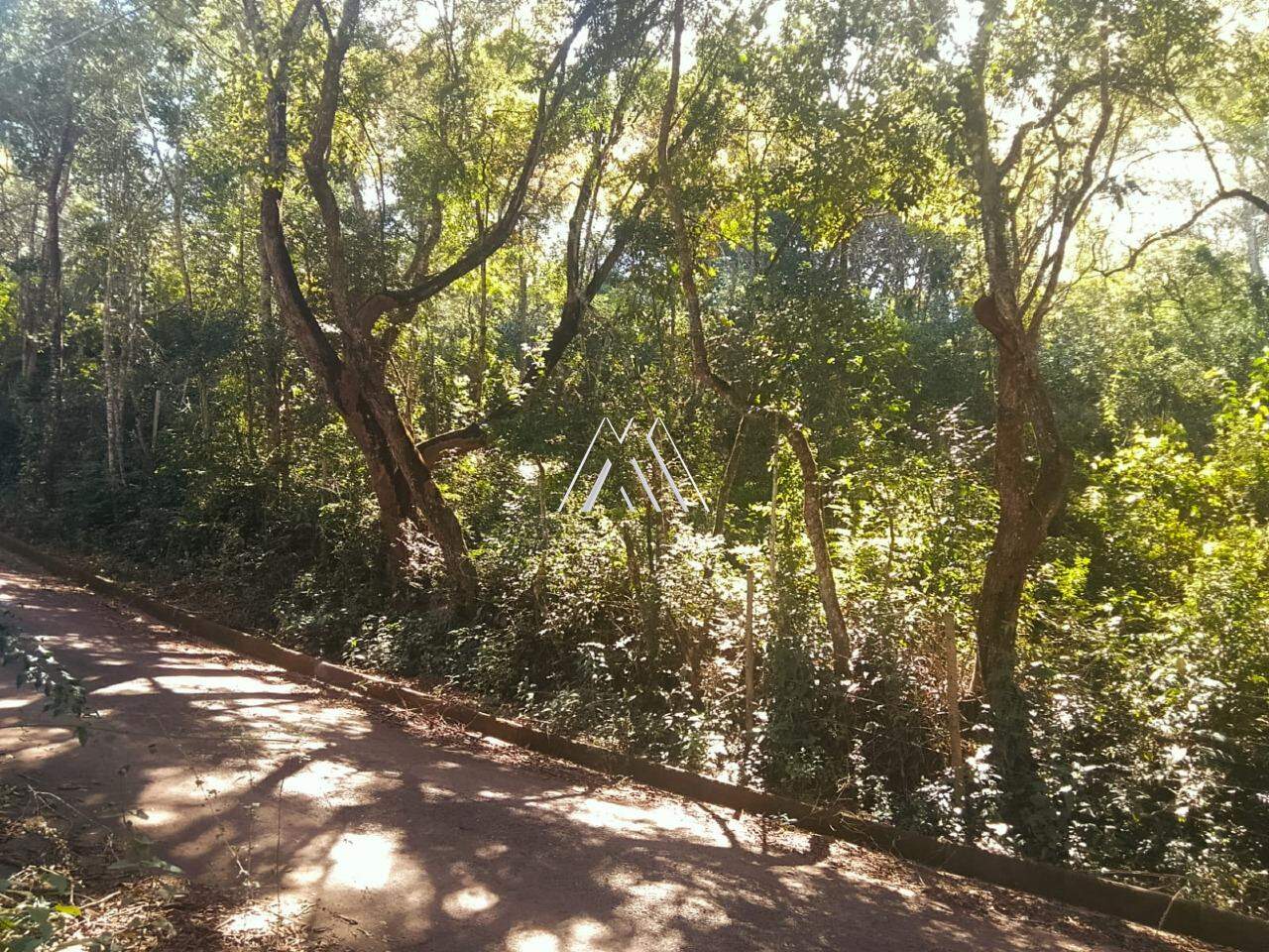 Chácara Rural sem construção à venda no Parque do Itatiaia: 