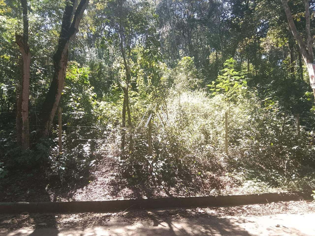 Chácara Rural sem construção à venda no Parque do Itatiaia: 